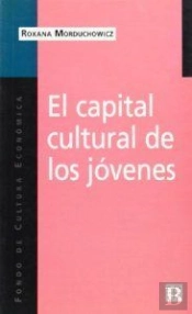 El Capital Cultural De Los Jovenes  
