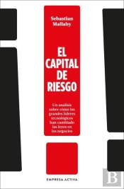 El Capital De Riesgo