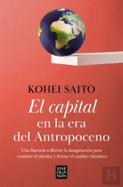 El Capital En La Era Del Antropoceno