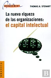 El Capital Intelectual: La Nueva Riqueza De Las Organizaciones