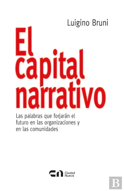 Bertrand.pt - El Capital Narrativo