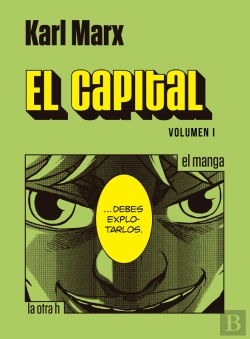 Bertrand.pt - El Capital. Volumen I