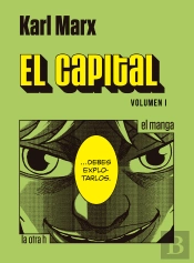 El Capital. Volumen I