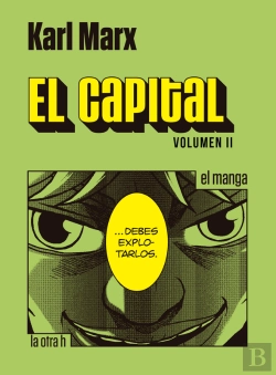 Bertrand.pt - El Capital. Volumen Ii