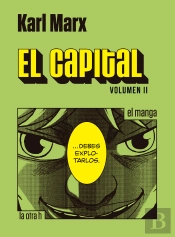 El Capital. Volumen Ii