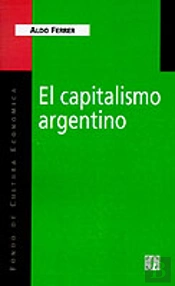 El Capitalismo Argentino