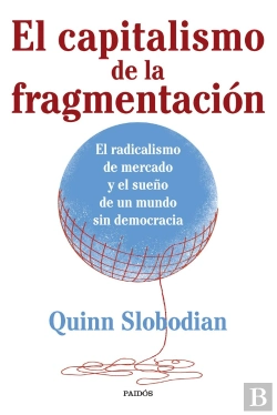 Bertrand.pt - El Capitalismo De La Fragmentacion