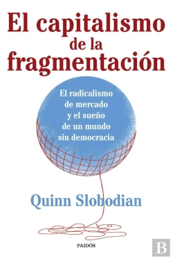 Bertrand.pt - El Capitalismo De La Fragmentación