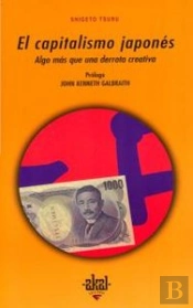 El Capitalismo Japonés