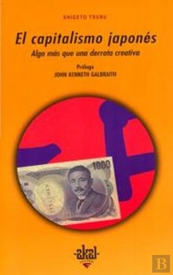 Bertrand.pt - El Capitalismo Japonés