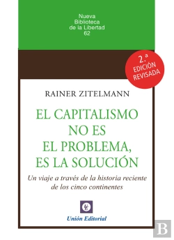 Bertrand.pt - El Capitalismo No Es El Problema, Es La Solucion 2ª Edicion