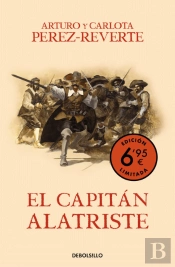 El Capitan Alatriste (Edicion Limitada)