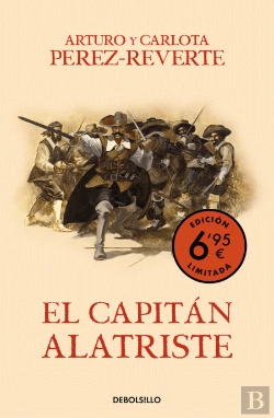 Bertrand.pt - El Capitan Alatriste (Edicion Limitada)