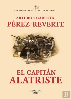 Bertrand.pt - El Capitán Alatriste (Las Aventuras Del Capitán Alatriste 1)