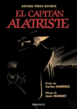Bertrand.pt - El Capitán Alatriste (Versión Gráfica)