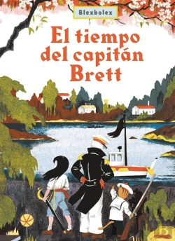 Bertrand.pt - El Capitan Brett