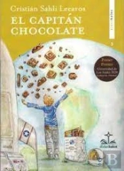 El Capitan Chocolate