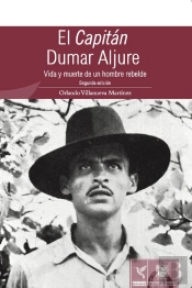El Capitán Dumar Aljure