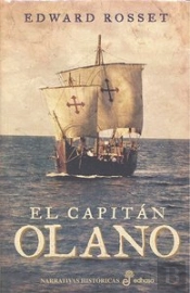 El Capitán Olano