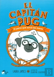 El Capitán Pug