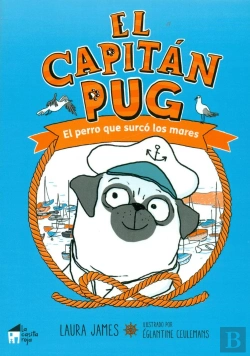 Bertrand.pt - El Capitán Pug