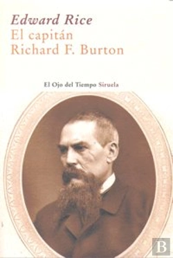 Bertrand.pt - El Capitán Richard F. Burton