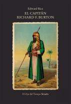 El Capitan Richard F Burton