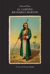El Capitan Richard F Burton