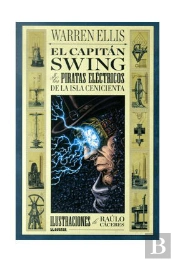 El Capitán Swing 1