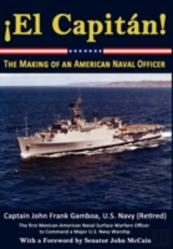 Bertrand.pt - El Capitan! The Making Of An American Naval Officer