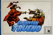 El Capitán Trueno (Fascículos: 433 - 480) (El Capitán Trueno [Edición Facsímil De Colección] 10)