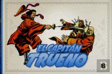 El Capitán Trueno (Fascículos: 433 - 480) (El Capitán Trueno [Edición Facsímil De Colección] 10)