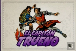 Bertrand.pt - El Capitán Trueno (Fascículos: 577 - 618) (Nueva Edición) (El Capitán Trueno [Edición Facsímil De Co