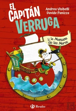 Bertrand.pt - El Capitán Verruga, 1. El Capitán Verruga Y La Manzana De Los Mares