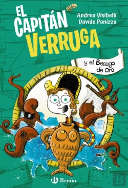 Bertrand.pt - El Capitán Verruga, 2. El Capitán Verruga Y El Besugo De Oro
