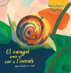 Bertrand.pt - El Caracol Amb El Cor A L'Inreves