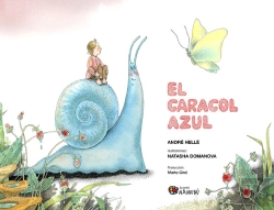 Bertrand.pt - El Caracol Azul