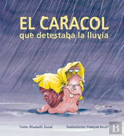 Bertrand.pt - El Caracol Que Detestaba La Lluvia