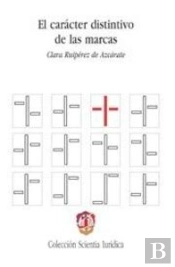 El Carácter Distintivo De Las Marcas