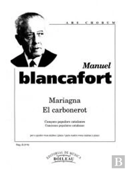 Bertrand.pt - El Carbonerot - Mariagna