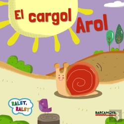 Bertrand.pt - El Cargol Arol