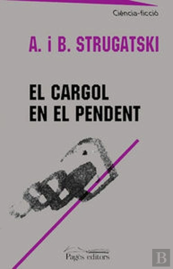 Bertrand.pt - El Cargol En El Pendent