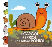 El Cargol Ferriol I L'Herba De Poniol