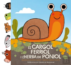 Bertrand.pt - El Cargol Ferriol I L'Herba De Poniol