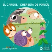 El Cargol I L'Herbeta De Poniol