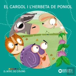 Bertrand.pt - El Cargol I L'Herbeta De Poniol