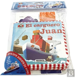 Bertrand.pt - El Carguero Juan