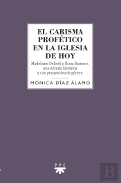 El Carisma Profetico En La Iglesia Hoy