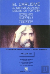 El Carlisme Al Territori De L?Antiga Di?Cesi De Tortosa