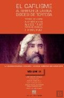 Bertrand.pt - El Carlisme Al Territori De L'Antiga Diòcesi De Tortosa